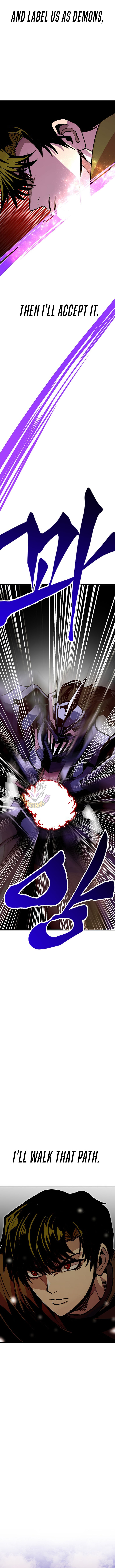 Worthless Regression Chapter 84 5